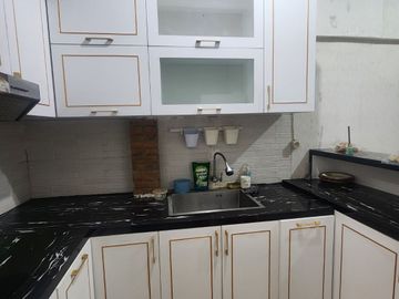 DISEWAKAN RUMAH MINIMALIS 2 LANTAI TALAGA BODAS LODAYA BANDUNG