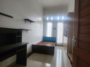 DISEWAKAN RUMAH MINIMALIS 2 LANTAI TALAGA BODAS LODAYA BANDUNG