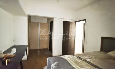 Furnished 2-Bedroom Unit at The Lerato in Makati City
