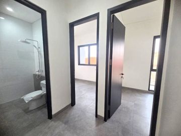 RUMAH BARU MEWAH DI JATIBENING — 2 LANTAI, 3 KT, 3 KM, HARGA 1,2 M!