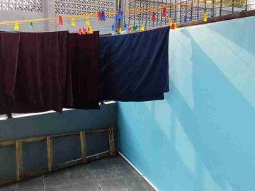 Rumah Rapih Bersih di Sektor 6 Gading Serpong