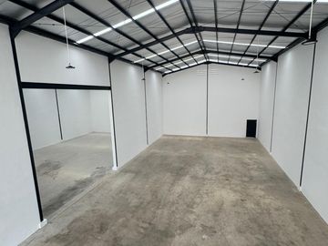 Unit Terbatas! Gudang Logistik Modern di Blessindo Industrial Estate Legok