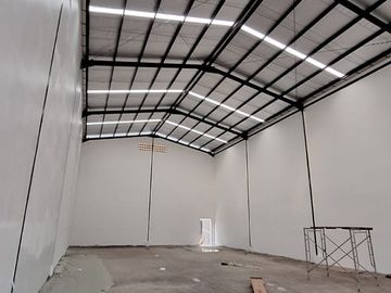 Unit Terbatas! Gudang Logistik Modern di Blessindo Industrial Estate Legok
