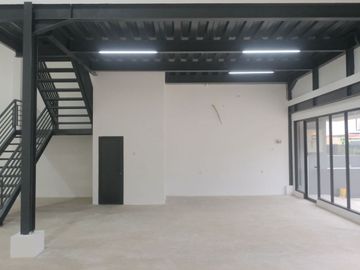 Unit Terbatas! Gudang Logistik Modern di Blessindo Industrial Estate Legok