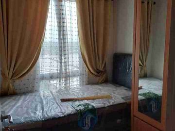 DISEWA APARTEMEN 2 BR FURNISH TOKYO PIK 2