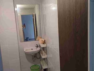 DISEWA APARTEMEN 2 BR FURNISH TOKYO PIK 2