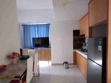 DISEWA APARTEMEN 2 BR FURNISH TOKYO PIK 2