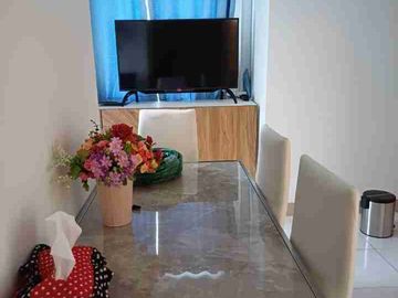DISEWA APARTEMEN 2 BR FURNISH TOKYO PIK 2