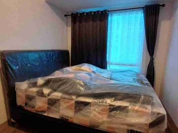 DISEWA APARTEMEN 2 BR FURNISH TOKYO PIK 2