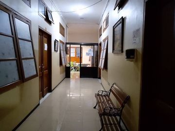 Dijual Rumah Sakit bersalin di kota Malang info lengkap hubungi saya