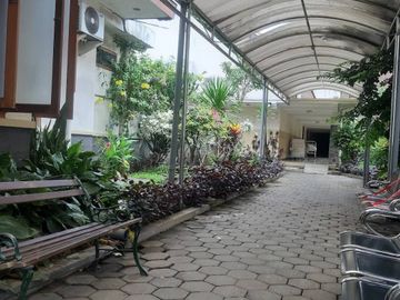 Dijual Rumah Sakit bersalin di kota Malang info lengkap hubungi saya