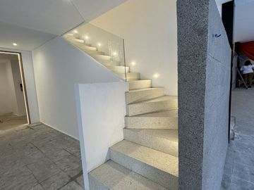 Brand-New 4BR Townhouse for Sale in 47 Santa Maria Kapitolyo, Pasig City