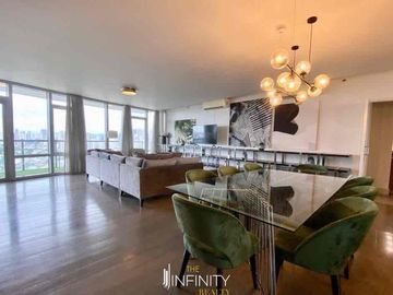 For Sale 3 Bedroom in Kirov Tower at The Proscenium Residences