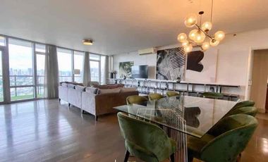 For Sale 3 Bedroom in Kirov Tower at The Proscenium Residences