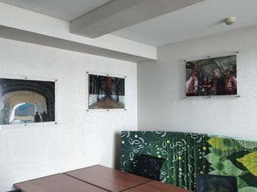 Disewakan Office, Kantor, Ruang Usaha Neo Soho Residence di Central Park Jalan S Parman Jakarta Barat