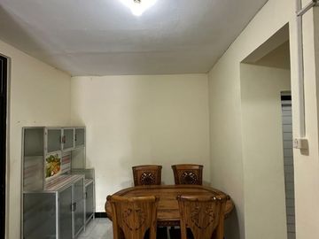 Rumah Sleman 625 Jt Dekat Terminal Condongcatur & Stadion Maguwoharjo