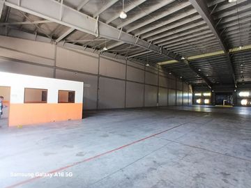 Premium Industrial Warehouse for Rent in Brgy Malilit, Sta. Rosa, Laguna (Phase 2)