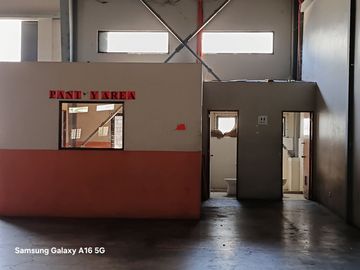 Premium Industrial Warehouse for Rent in Brgy Malilit, Sta. Rosa, Laguna (Phase 2)