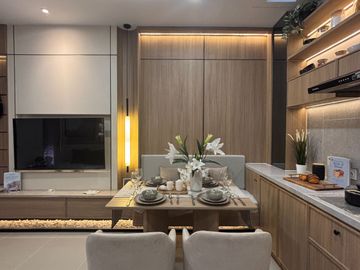 Anza Homes At Malibu Village 1,4Man 3Lantai Type 6 & 7 Sangat Murah di Gading Serpong