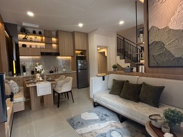 Anza Homes At Malibu Village 1,4Man 3Lantai Type 6 & 7 Sangat Murah di Gading Serpong