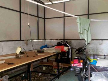 dijual rumah hitung tanah awilingar