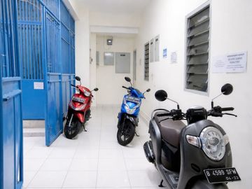 Disewakan Kost Campur Griya Hikari Tj. Duren Jakarta Barat Lokasi Strategis Harga Cuma 1,8Jt/bulan Cocok Untuk Mahasiswa dan Karyawan Book Now!!