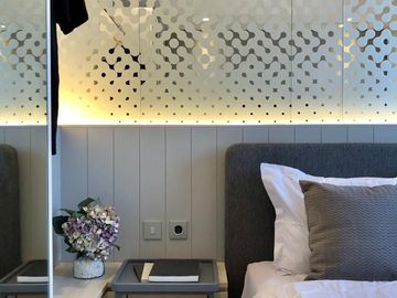 Apartemen Sedayu City Studio Full Furnish Kelapa Gading