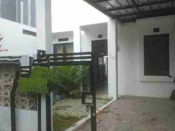 rumah siap huni murah 600 jtan strategis di Ciwastra