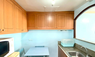 For Sale Studio in Makati Palace Hotel, Makati City