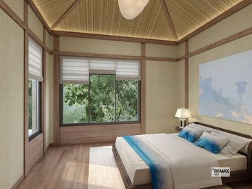 Modern 3-Bedroom Villa With 55-Year Leasehold In Sanur, Bali