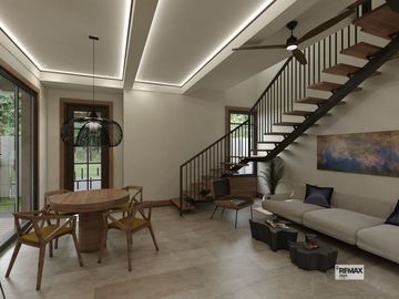 Modern 3-Bedroom Villa With 55-Year Leasehold In Sanur, Bali