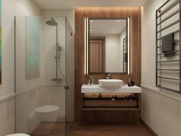 Modern 3-Bedroom Villa With 55-Year Leasehold In Sanur, Bali