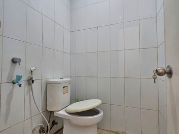 RUMAH MINIMALIS CLUSTER ROYAL LONDON MUTIARA GADING CITY