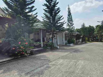 Dijual Rumah 2 Lantai View Gunung di Teras Hill Sentul City