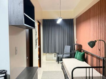 1-Bedroom Condo for Rent in Park West BGC Taguig City