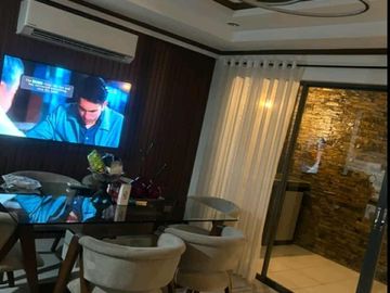 Corner 4BR Townhouse for Sale on Lakeview Drive, Bagong Ilog, Pasig City