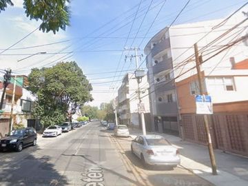 (BC) DEPARTAMENTO ADJUDICADO EN VENTA EN PETEN 570, LETRAN VALLE, BENITO JUAREZ, CDMX