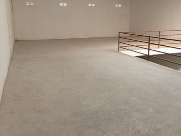 GUDANG INDUSTRI SIAP PAKAI MULTIGUNA ESTATE TANGERANG – SHM