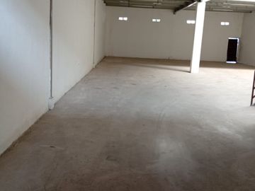 GUDANG INDUSTRI SIAP PAKAI MULTIGUNA ESTATE TANGERANG – SHM