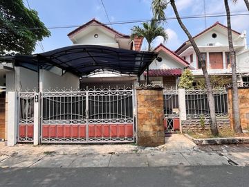 Dijual Rumah Bonus Kost Aktif di Cipete Jakarta Selatan