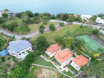 Peninsula de Punta Fuego Beach Lot with Oceanview - FOR SALE