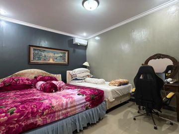 Rumah Homey 1 Lantai Luas & Terawat Dalam Komplek Elit Bukit Cinere Indah