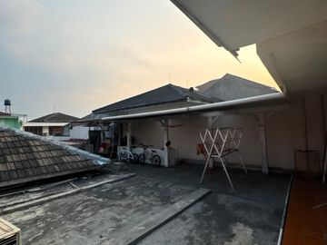 Rumah Homey 1 Lantai Luas & Terawat Dalam Komplek Elit Bukit Cinere Indah