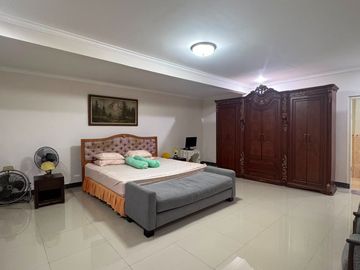 Rumah Homey 1 Lantai Luas & Terawat Dalam Komplek Elit Bukit Cinere Indah