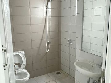 Dijual Rukan Shibuya PIK 2 Tipe Standar 3 Lantai - Termurah