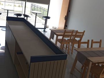 Rumah + Kantor Baru 2 LT di Bumi Adipura Cluster Magnolia Xiana