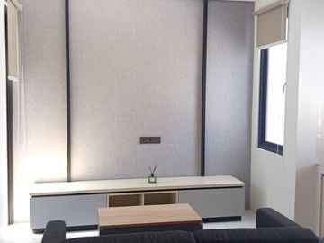 Rumah + Kantor Baru 2 LT di Bumi Adipura Cluster Magnolia Xiana
