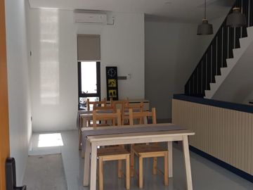 Rumah + Kantor Baru 2 LT di Bumi Adipura Cluster Magnolia Xiana