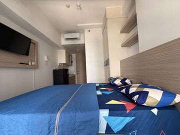 Apartemen Tokyo PIK2 Tower Beppu 21m² Type Studio Full Furnished