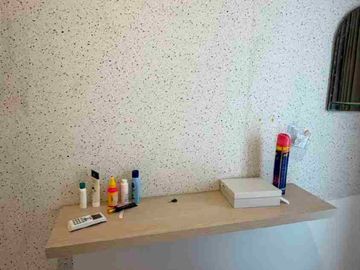 Sewa Apartemen Tokyo Riverside Studio Furnish